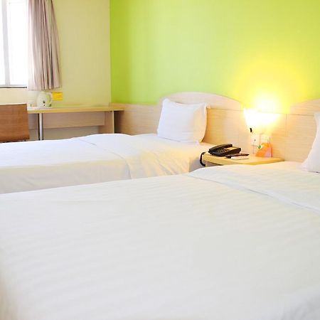 7Days Inn Foshan Shunde Ronggui Xiao Huangpu Экстерьер фото