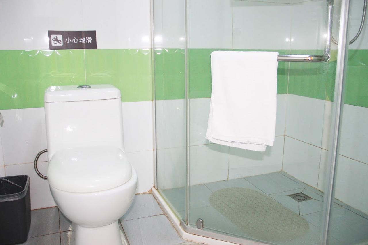 7Days Inn Foshan Shunde Ronggui Xiao Huangpu Экстерьер фото