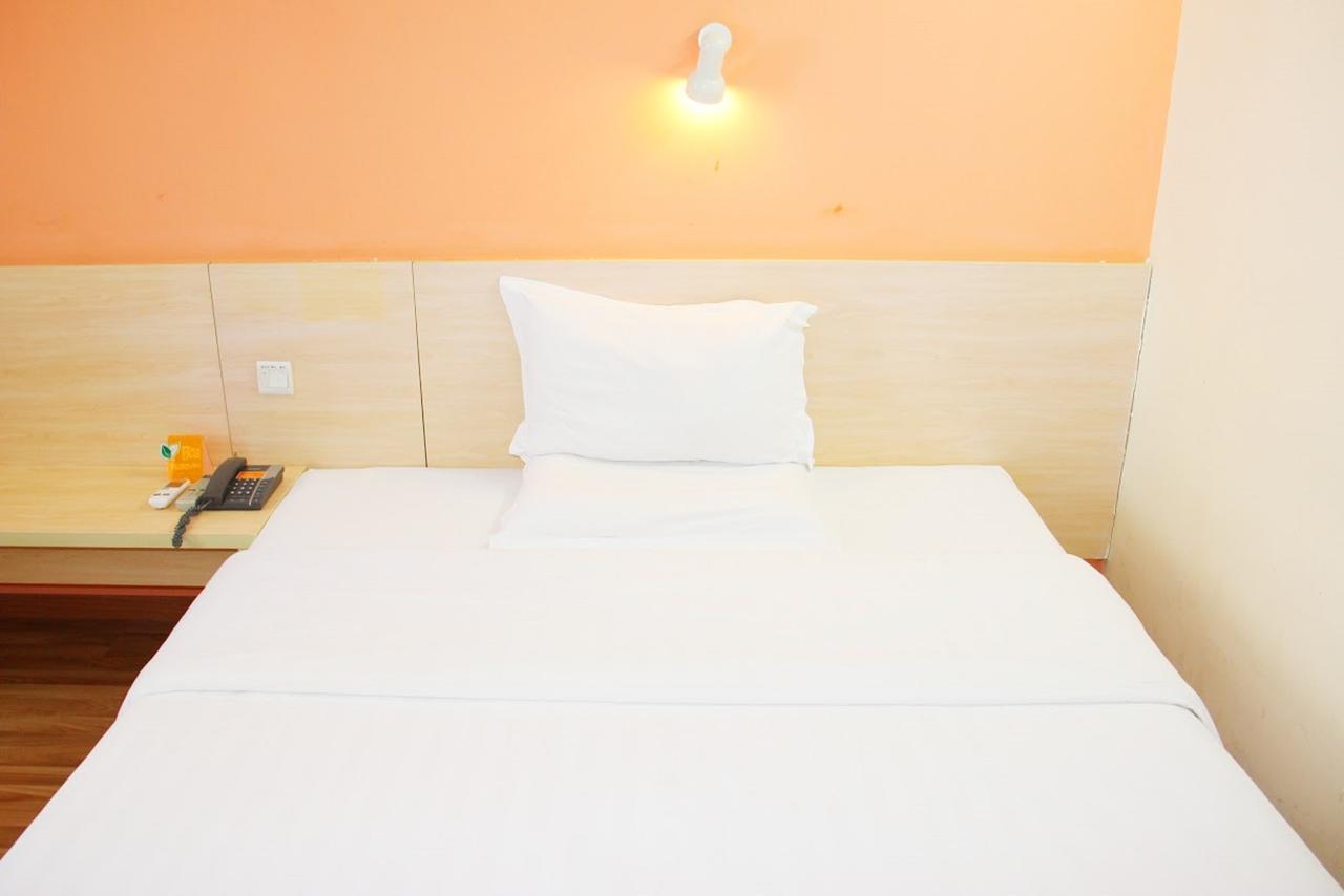 7Days Inn Foshan Shunde Ronggui Xiao Huangpu Экстерьер фото